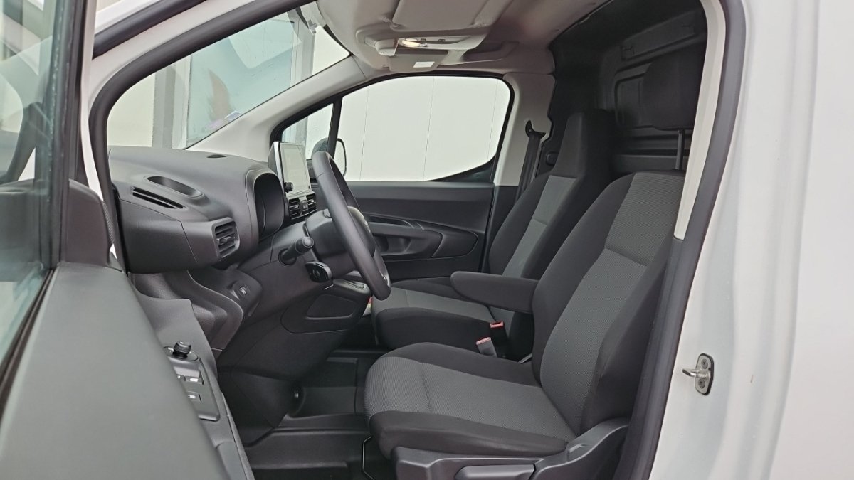 Citroën Berlingo - Photo 13