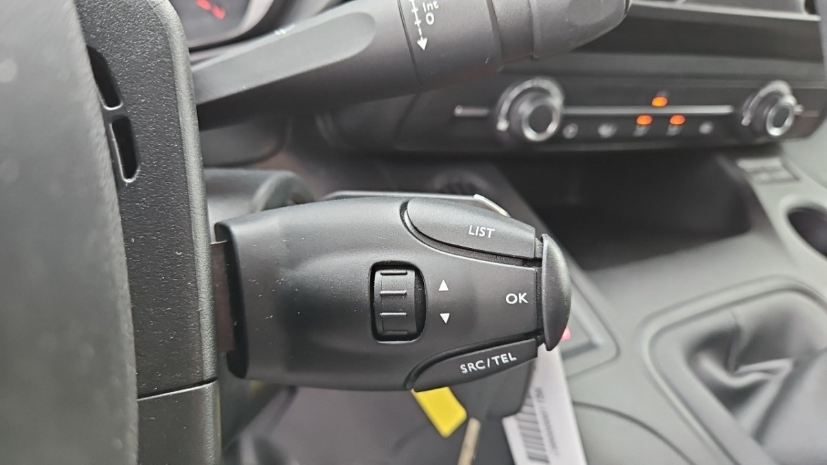 Citroën Berlingo - Photo 20