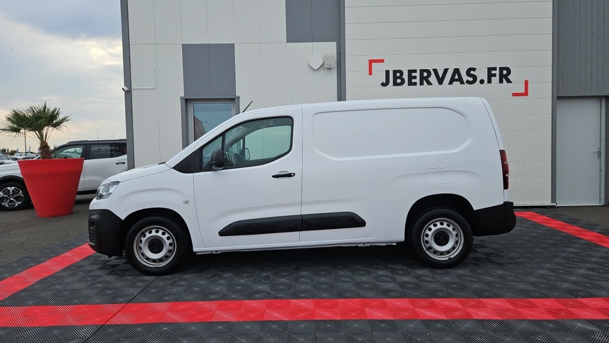 Citroën Berlingo - Photo 2
