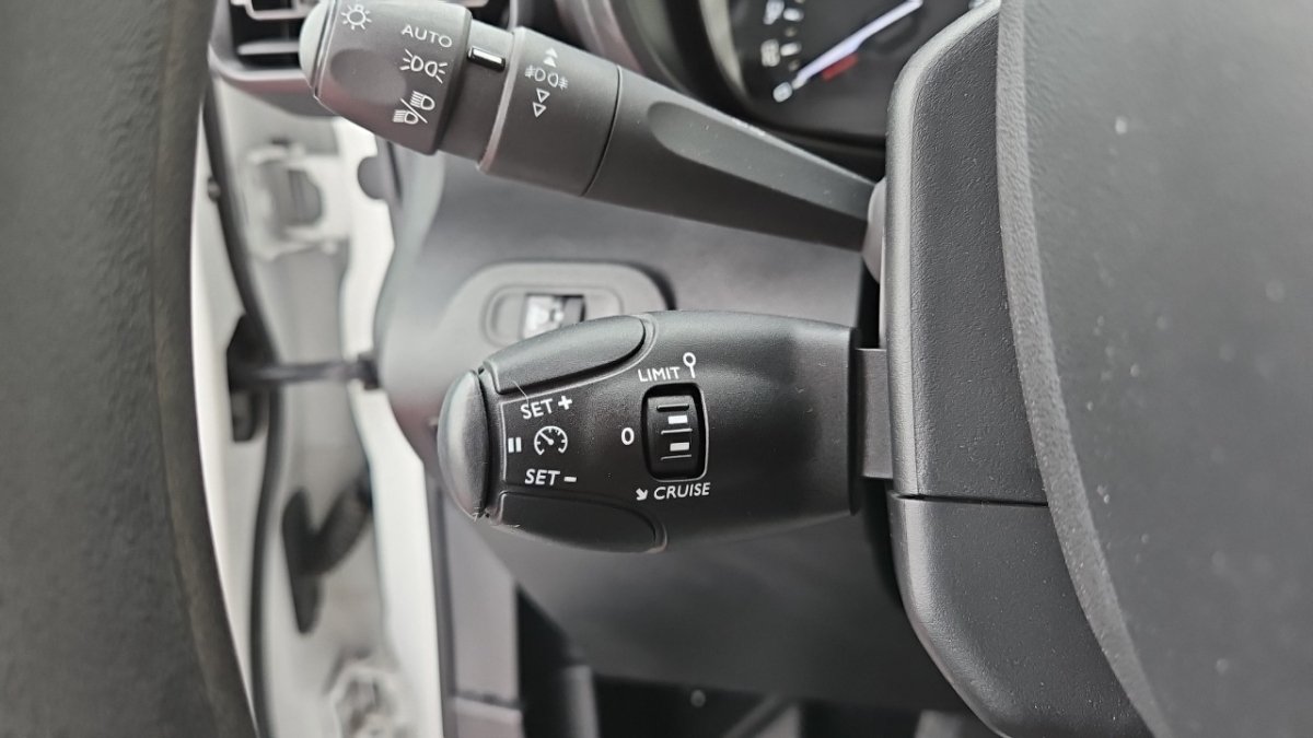 Citroën Berlingo - Photo 22