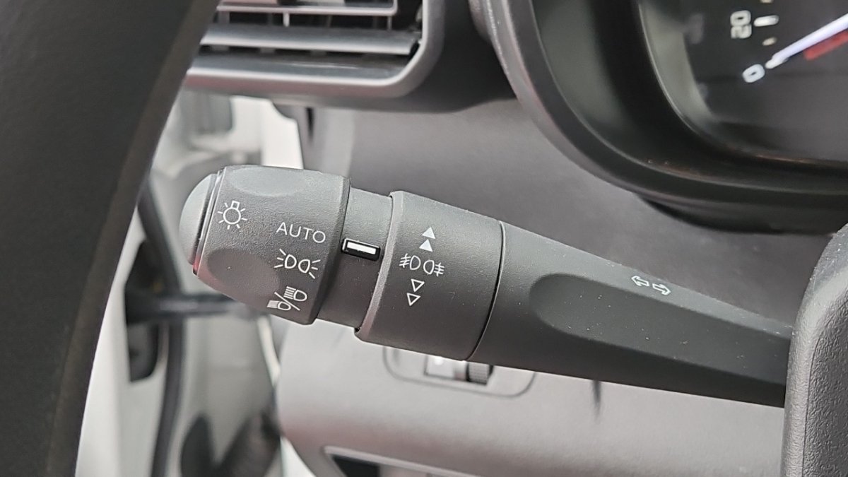 Citroën Berlingo - Photo 23