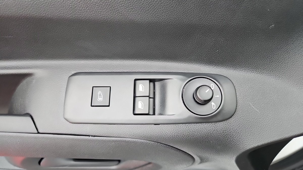 Citroën Berlingo - Photo 24