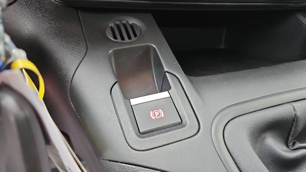 Citroën Berlingo - Photo 26
