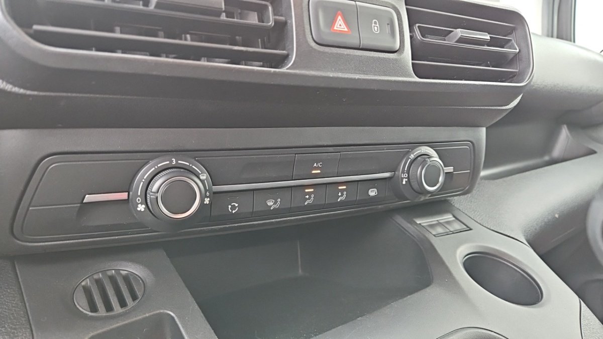 Citroën Berlingo - Photo 27