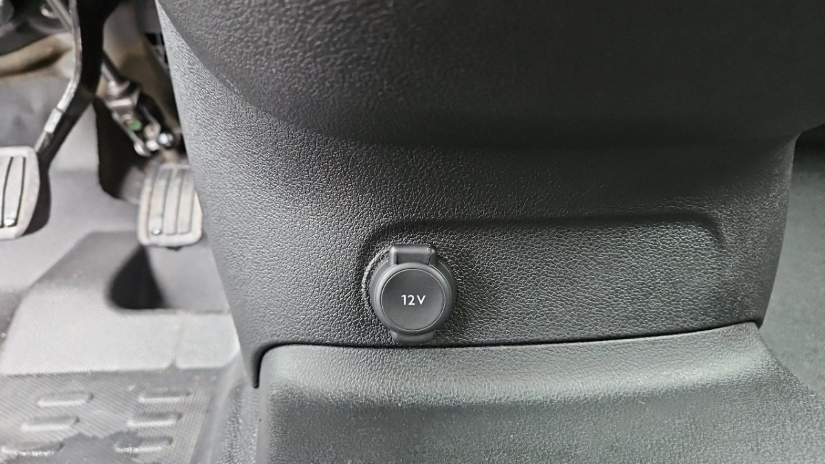 Citroën Berlingo - Photo 28