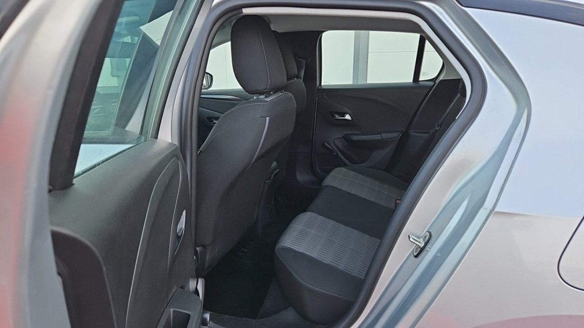 Opel Corsa - Photo 11