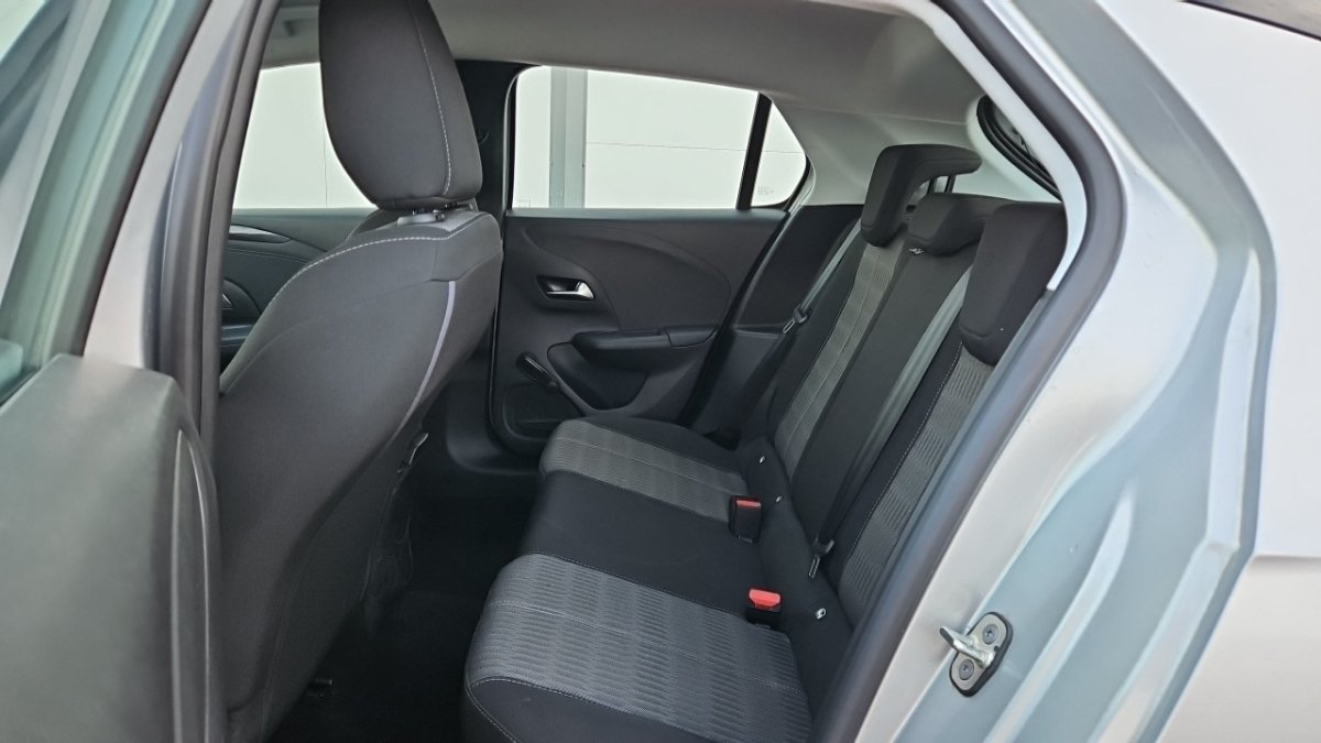 Opel Corsa - Photo 12