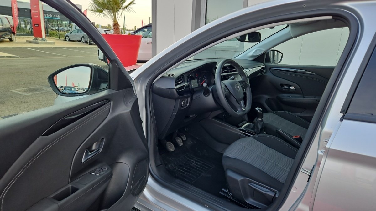 Opel Corsa - Photo 13