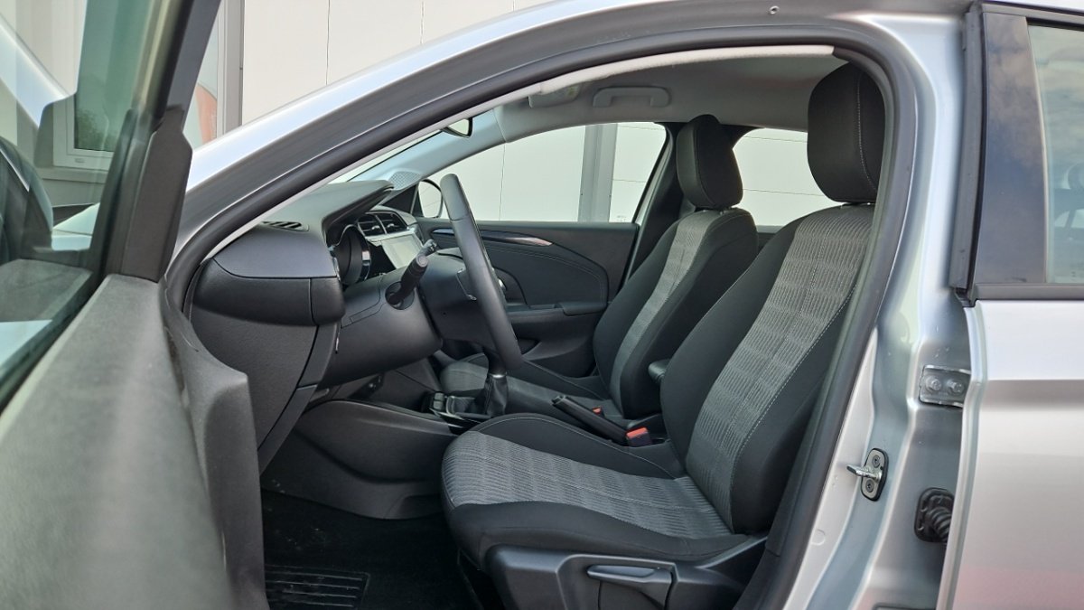 Opel Corsa - Photo 14