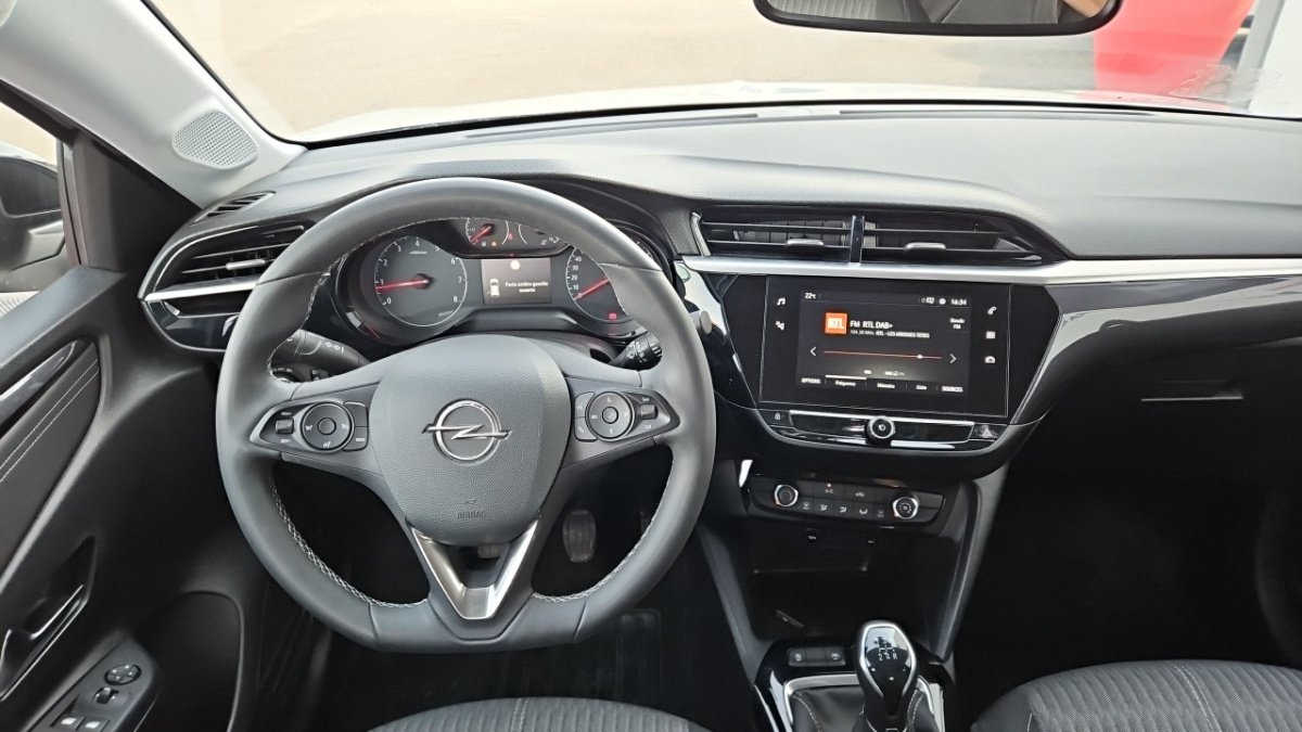 Opel Corsa - Photo 15