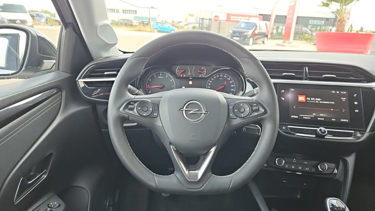 Opel Corsa - Photo 16