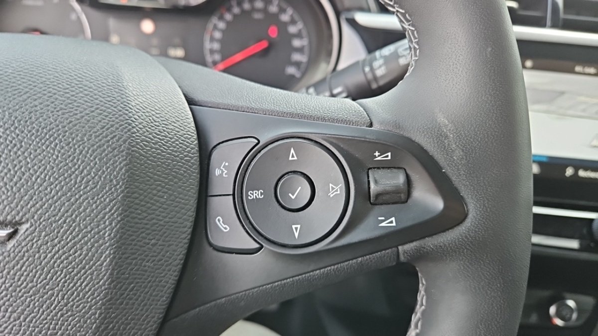 Opel Corsa - Photo 20