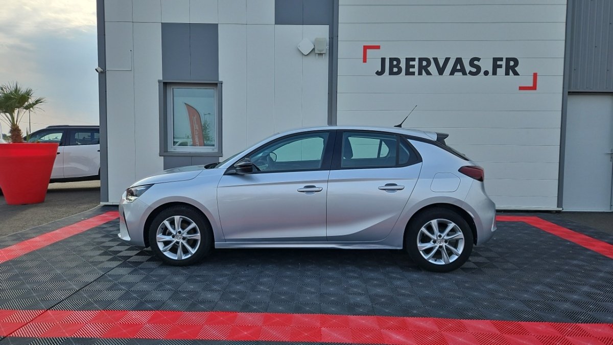 Opel Corsa - Photo 2