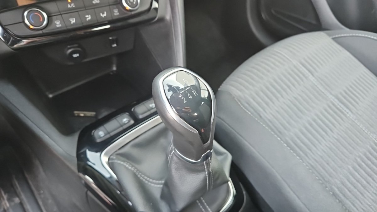 Opel Corsa - Photo 26