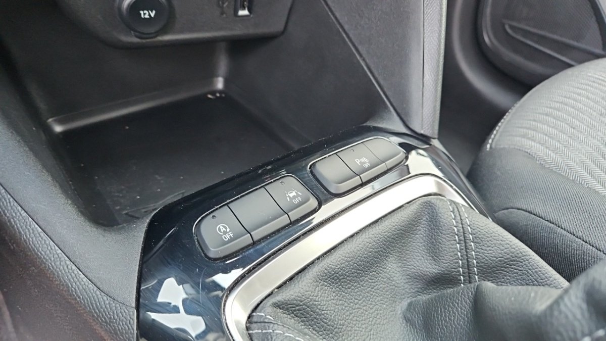 Opel Corsa - Photo 27