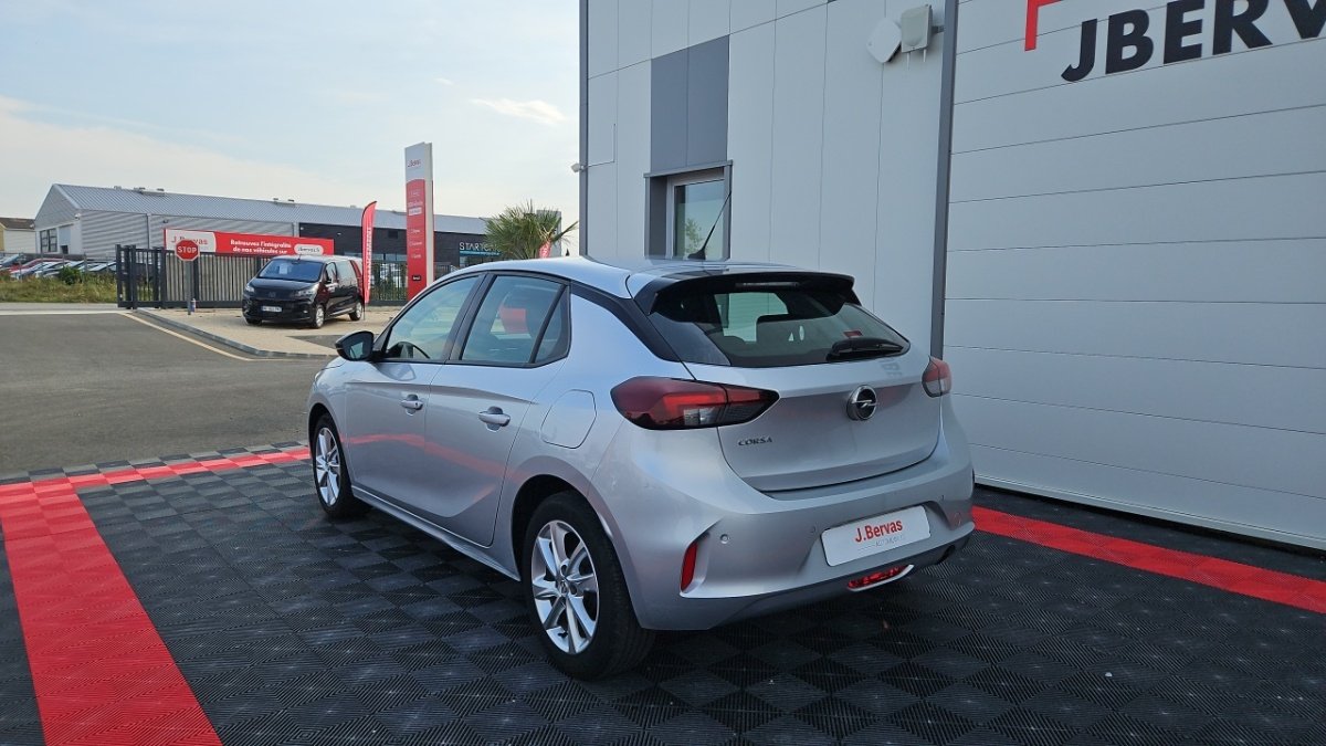 Opel Corsa - Photo 3