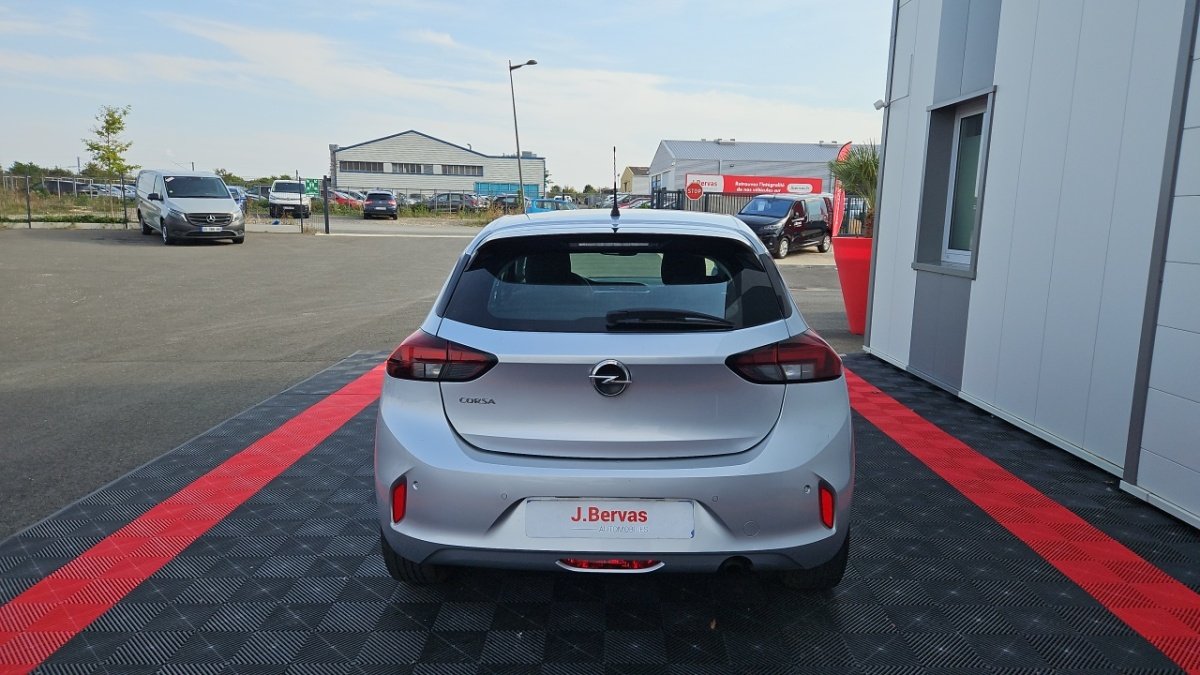 Opel Corsa - Photo 4