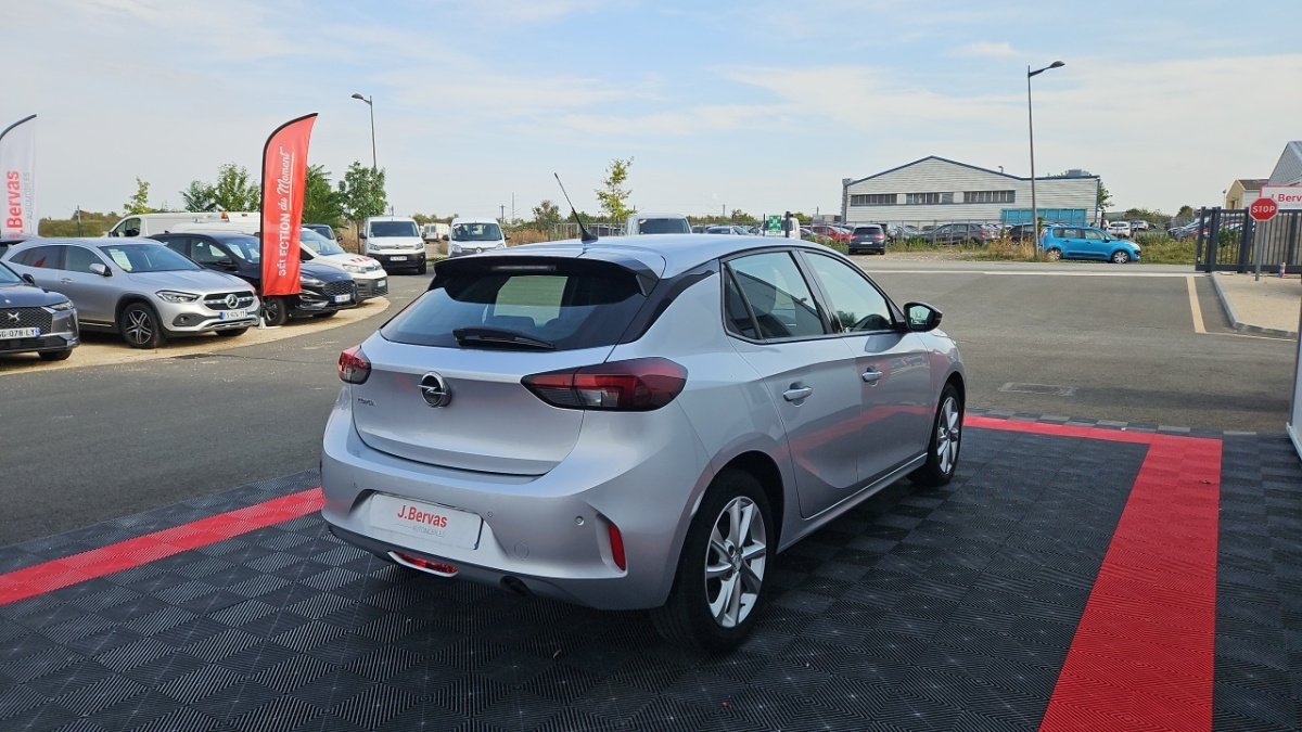 Opel Corsa - Photo 5