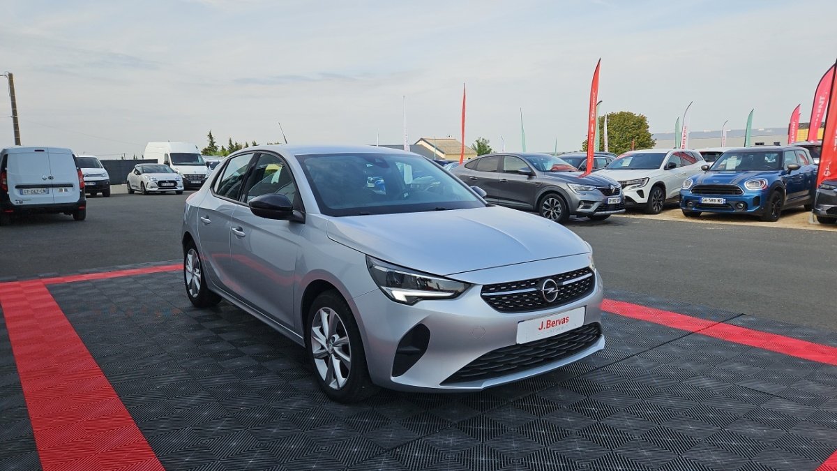 Opel Corsa - Photo 6