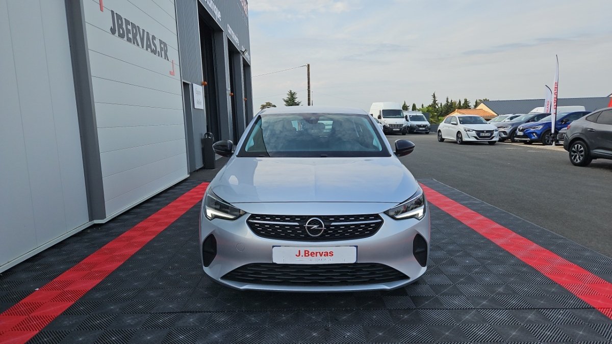 Opel Corsa - Photo 7