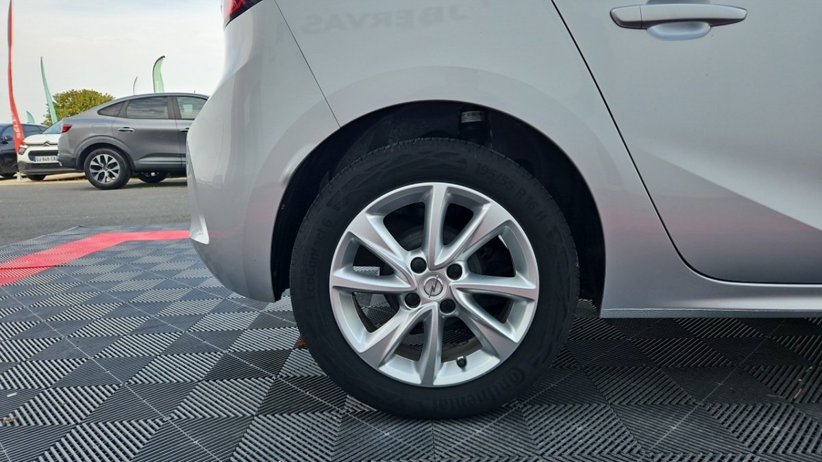 Opel Corsa - Photo 8