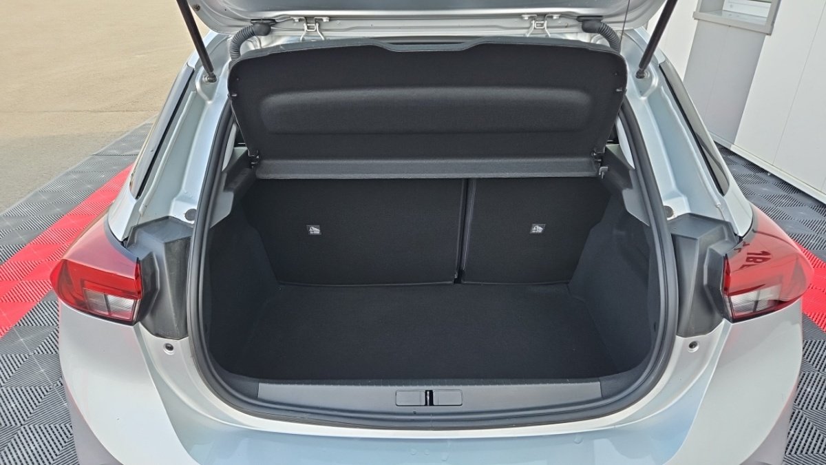 Opel Corsa - Photo 9