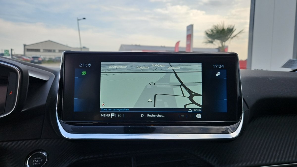 Peugeot 208 - Photo 17