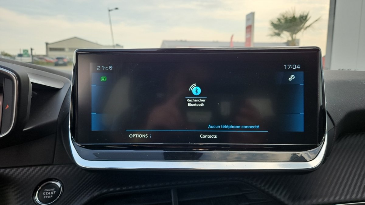 Peugeot 208 - Photo 20
