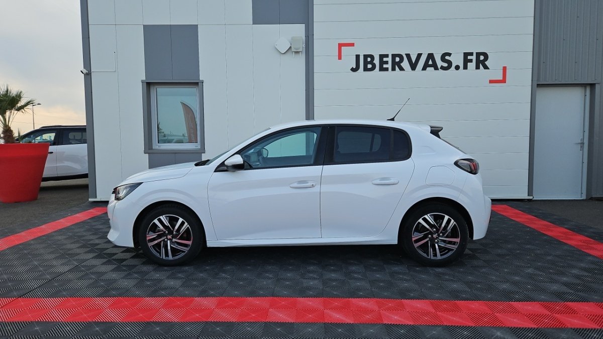 Peugeot 208 - Photo 2
