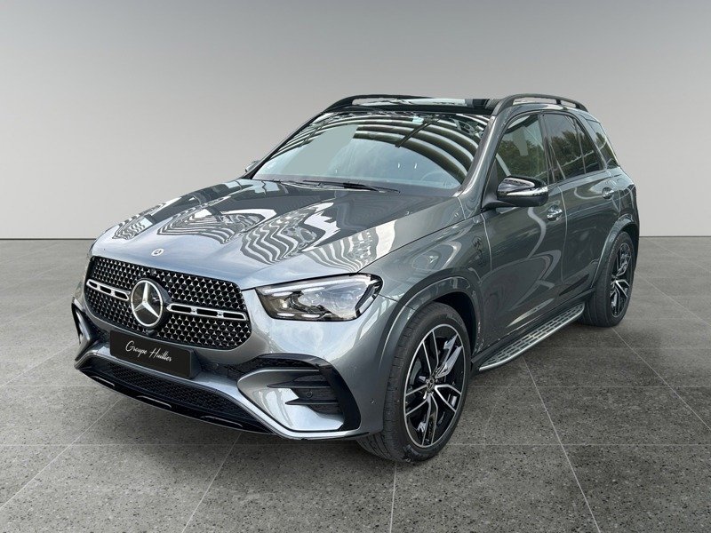 Mercedes Classe GLE - Photo 1