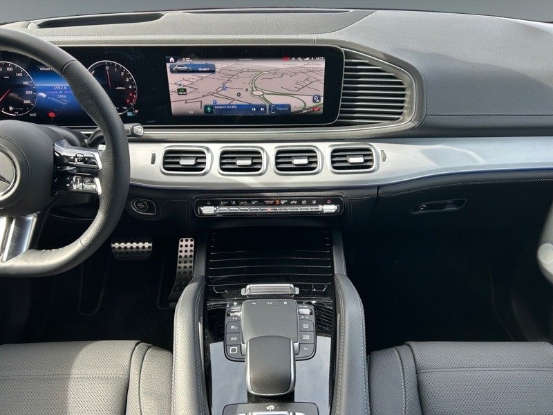 Mercedes Classe GLE - Photo 11