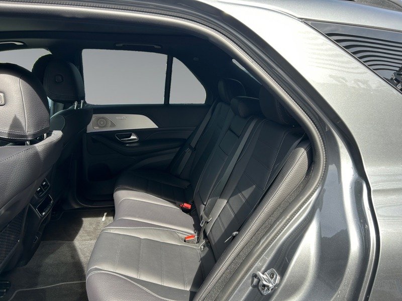 Mercedes Classe GLE - Photo 12
