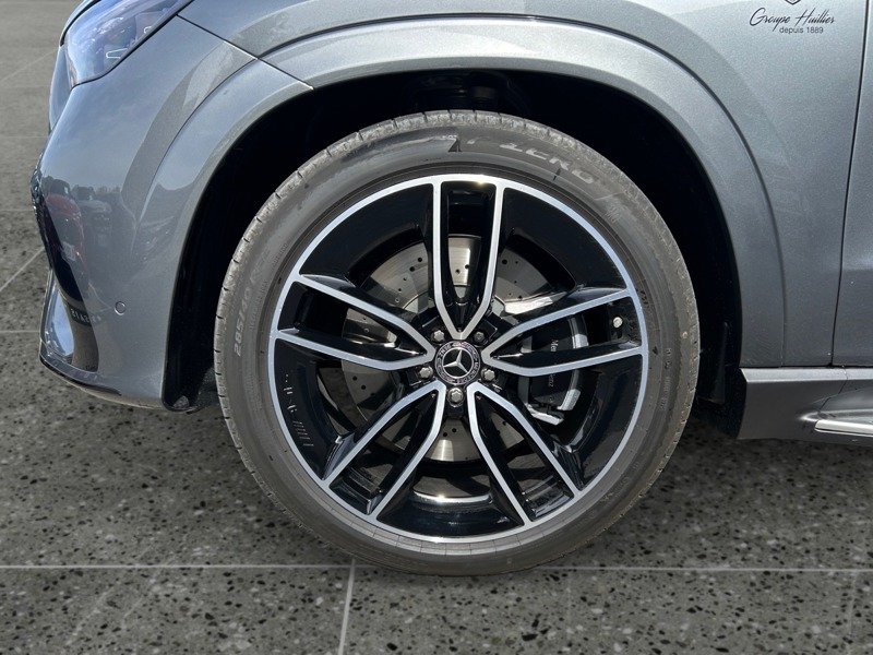 Mercedes Classe GLE - Photo 13