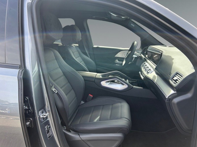 Mercedes Classe GLE - Photo 14