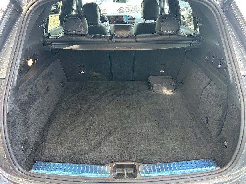 Mercedes Classe GLE - Photo 15