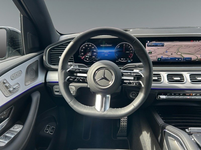 Mercedes Classe GLE - Photo 17