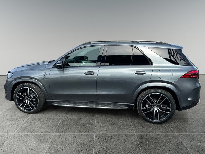 Mercedes Classe GLE - Photo 2