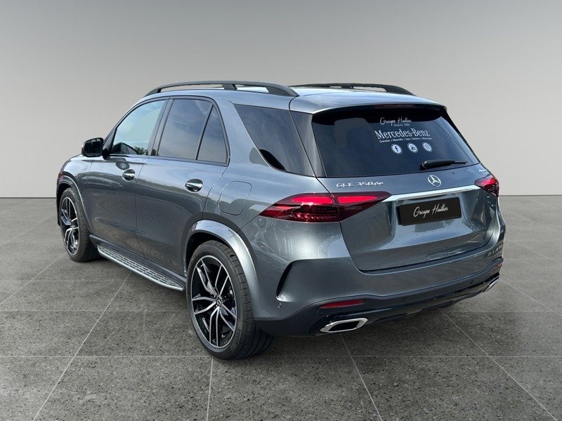 Mercedes Classe GLE - Photo 3