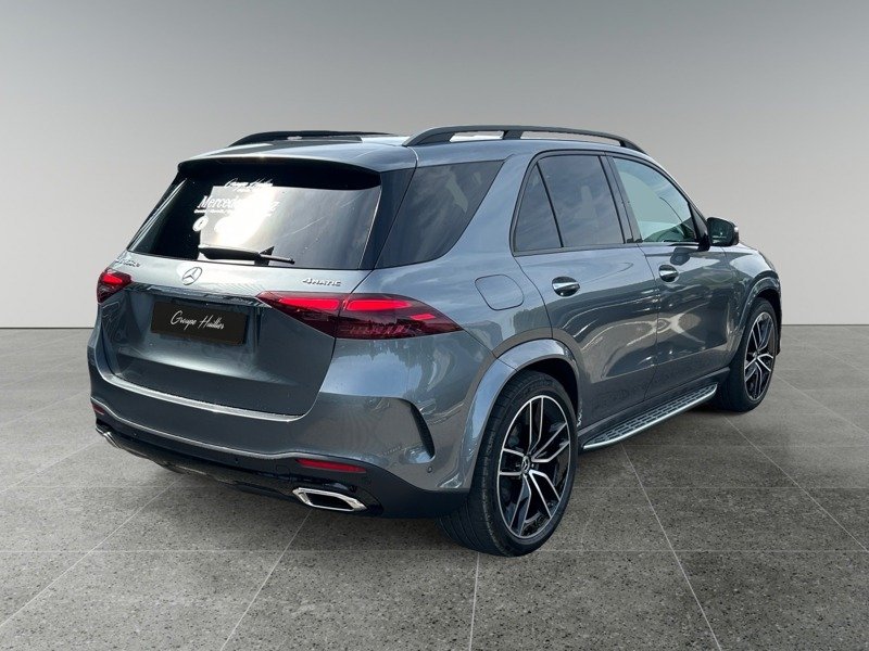 Mercedes Classe GLE - Photo 5