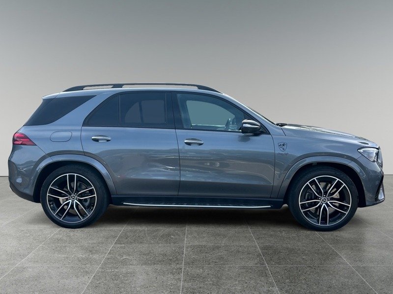 Mercedes Classe GLE - Photo 6
