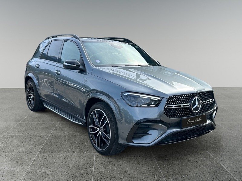 Mercedes Classe GLE - Photo 7