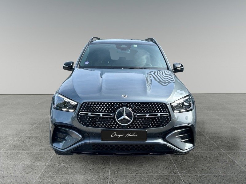 Mercedes Classe GLE - Photo 8