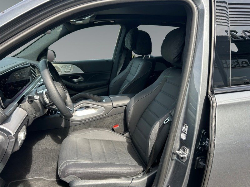 Mercedes Classe GLE - Photo 9