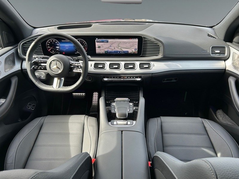 Mercedes Classe GLE - Photo 10