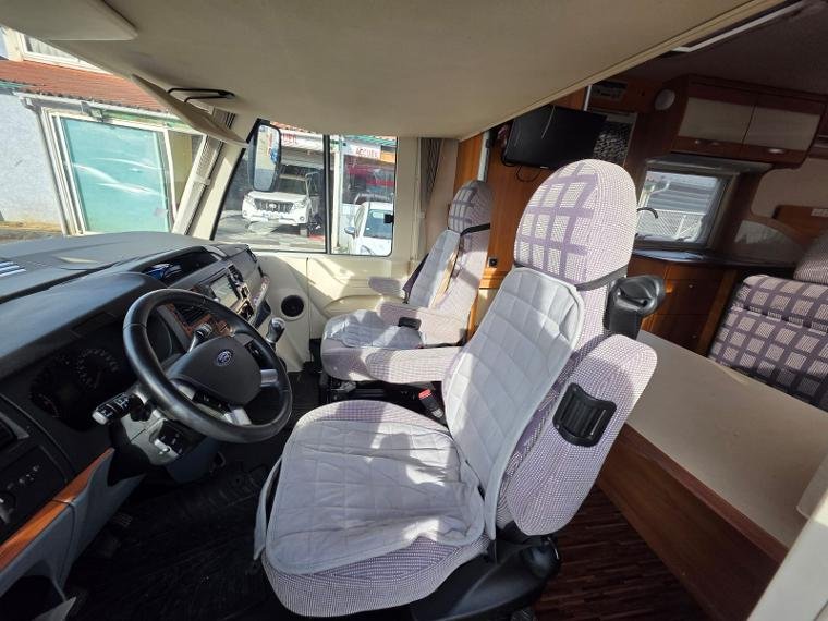 Ford A - Photo 24