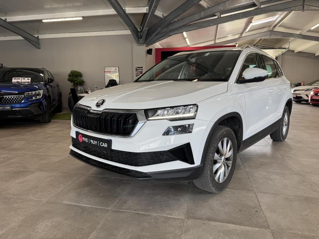 Skoda Karoq - Photo 1