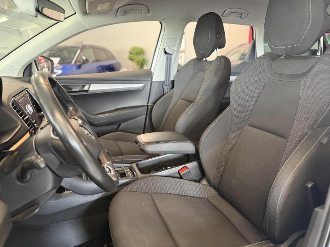 Skoda Karoq - Photo 11