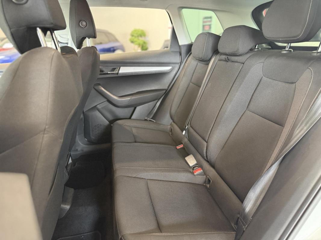 Skoda Karoq - Photo 12