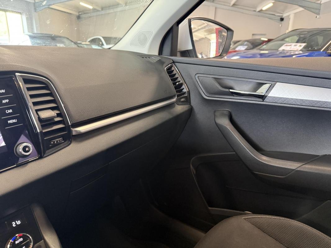 Skoda Karoq - Photo 13
