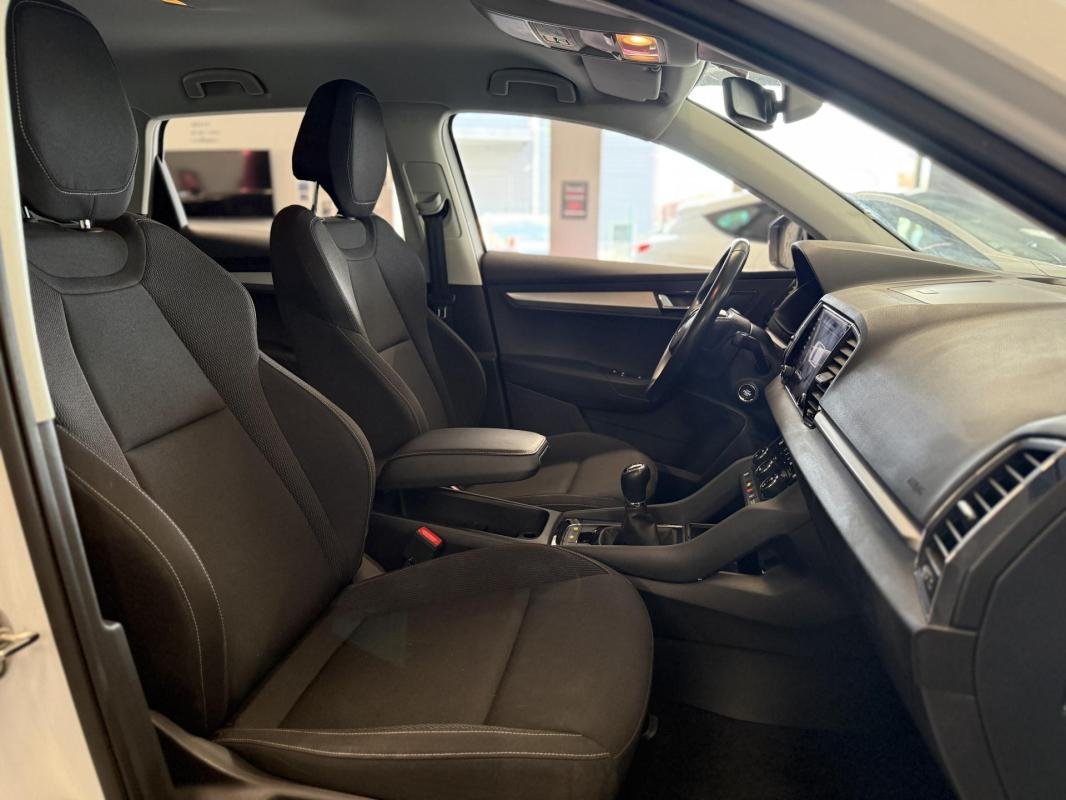 Skoda Karoq - Photo 14